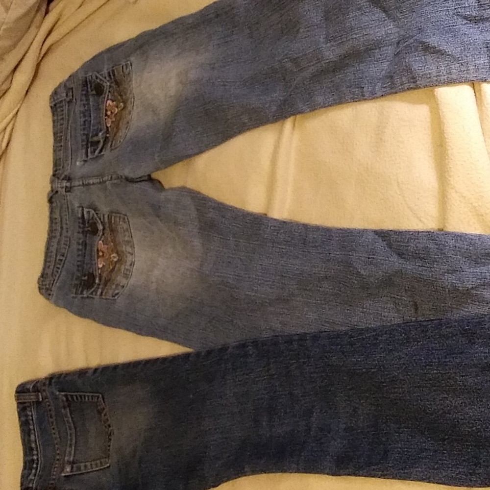 Jeans - Picture 2 of 4